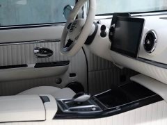 BYD Song S Dolphin 2021 1.5T Plug-in Hybrid Standard - ფოტო 15
