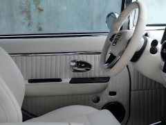 BYD Song S Dolphin 2021 1.5T Plug-in Hybrid Standard - ფოტო 16
