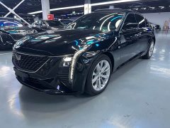 Cadillac CT5 28T Luxury Pro - ფოტო 1