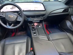Cadillac CT5 28T Luxury Pro - ფოტო 10