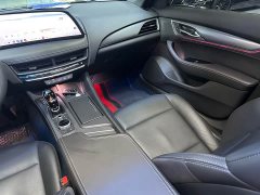 Cadillac CT5 28T Luxury Pro - ფოტო 11