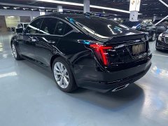 Cadillac CT5 28T Luxury Pro - ფოტო 14