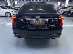 Cadillac CT5 28T Luxury Pro - ფოტო 15