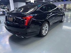 Cadillac CT5 28T Luxury Pro - ფოტო 16