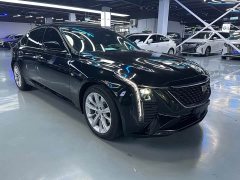 Cadillac CT5 28T Luxury Pro - ფოტო 3