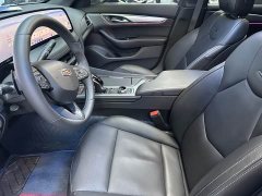 Cadillac CT5 28T Luxury Pro - ფოტო 4
