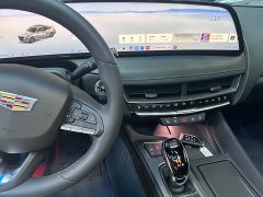 Cadillac CT5 28T Luxury Pro - ფოტო 6
