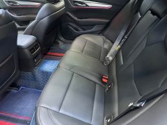 Cadillac CT5 28T Luxury Pro - ფოტო 9