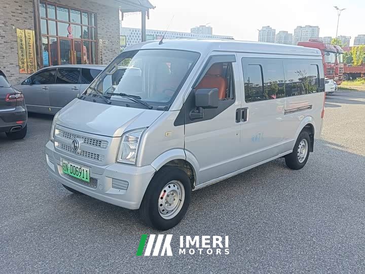 Dongfeng EC36 Version - ავტომობილი ჩინეთიდან