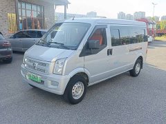 Dongfeng EC36 Version - ფოტო 1