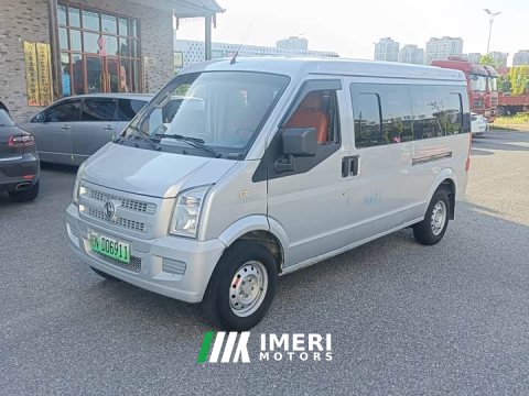 2021 Dongfeng EC36 Version - ავტომობილი ჩინეთიდან