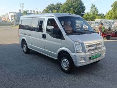 Dongfeng EC36 Version - ფოტო 3