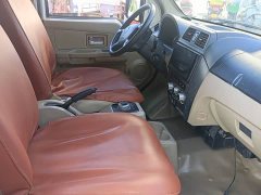 Dongfeng EC36 Version - ფოტო 4