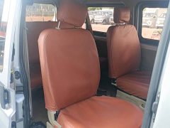 Dongfeng EC36 Version - ფოტო 5