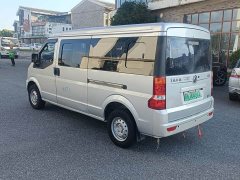 Dongfeng EC36 Version - ფოტო 8