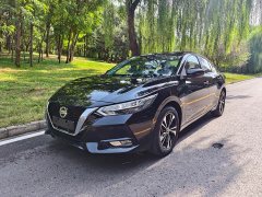 Nissan Sylphy 1.6L XL CVT Comfort Edition - ფოტო 1