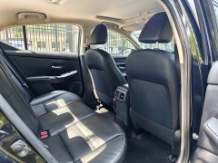 Nissan Sylphy 1.6L XL CVT Comfort Edition - ფოტო 10