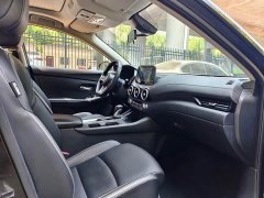 Nissan Sylphy 1.6L XL CVT Comfort Edition - ფოტო 11