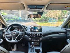 Nissan Sylphy 1.6L XL CVT Comfort Edition - ფოტო 12