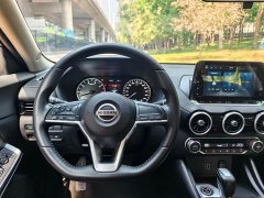 Nissan Sylphy 1.6L XL CVT Comfort Edition - ფოტო 13