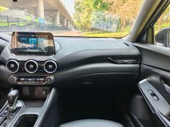 Nissan Sylphy 1.6L XL CVT Comfort Edition - ფოტო 14