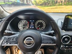 Nissan Sylphy 1.6L XL CVT Comfort Edition - ფოტო 15