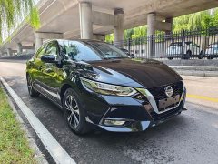 Nissan Sylphy 1.6L XL CVT Comfort Edition - ფოტო 2