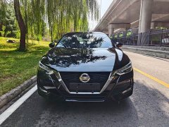 Nissan Sylphy 1.6L XL CVT Comfort Edition - ფოტო 3