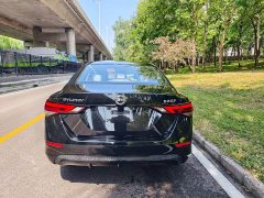 Nissan Sylphy 1.6L XL CVT Comfort Edition - ფოტო 5
