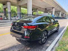 Nissan Sylphy 1.6L XL CVT Comfort Edition - ფოტო 6