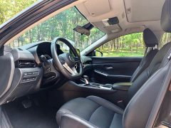 Nissan Sylphy 1.6L XL CVT Comfort Edition - ფოტო 8
