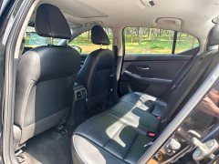 Nissan Sylphy 1.6L XL CVT Comfort Edition - ფოტო 9