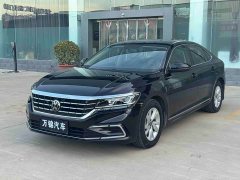 Volkswagen Passat 280TSI Business Edition - ფოტო 1