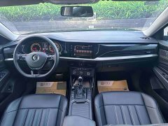 Volkswagen Passat 280TSI Business Edition - ფოტო 10