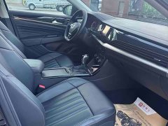 Volkswagen Passat 280TSI Business Edition - ფოტო 11