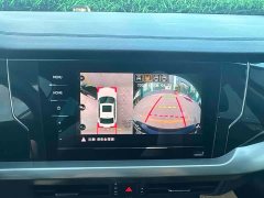 Volkswagen Passat 280TSI Business Edition - ფოტო 12