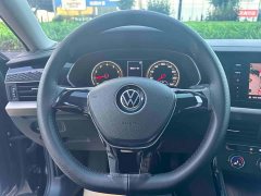 Volkswagen Passat 280TSI Business Edition - ფოტო 13