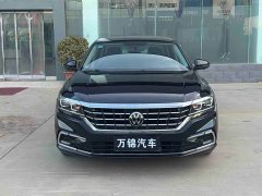 Volkswagen Passat 280TSI Business Edition - ფოტო 2
