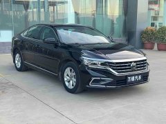Volkswagen Passat 280TSI Business Edition - ფოტო 3