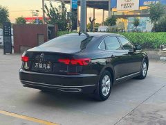 Volkswagen Passat 280TSI Business Edition - ფოტო 4
