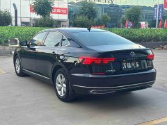 Volkswagen Passat 280TSI Business Edition - ფოტო 6
