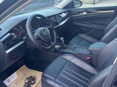 Volkswagen Passat 280TSI Business Edition - ფოტო 7