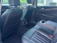 Volkswagen Passat 280TSI Business Edition - ფოტო 8