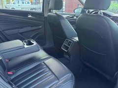 Volkswagen Passat 280TSI Business Edition - ფოტო 9