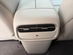 IM Motors Zhiji LS6 2026 Pure Electric Max - ფოტო 11