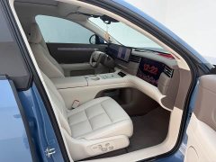 IM Motors Zhiji LS6 2026 Pure Electric Max - ფოტო 18