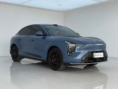 IM Motors Zhiji LS6 2026 Pure Electric Max - ფოტო 2