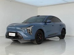 IM Motors Zhiji LS6 2026 Pure Electric Max - ფოტო 3