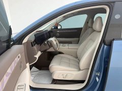 IM Motors Zhiji LS6 2026 Pure Electric Max - ფოტო 9