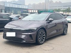 Zeekr Geely Zeekr 007GT Long Range RWD Smart Driving 100kWh - ფოტო 1